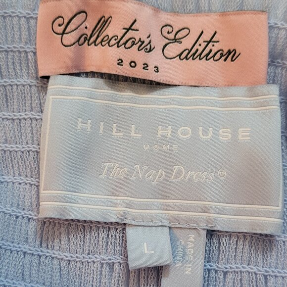 HILL HOUSE The Tulle Ellie Nap Dress COLLECTOR'S EDITION - Picture 7 of 13